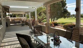 893 Fairway Dr, Boulder City, NV 89005
