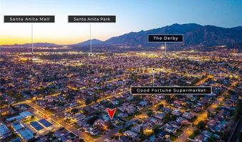 1227 S 8th Ave, Arcadia, CA 91006