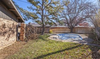 407 North Dr, Abernathy, TX 79311