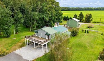 18897 SAND HILL Rd, Georgetown, DE 19947