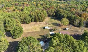 1140 N 100th Rd, Baldwin City, KS 66006