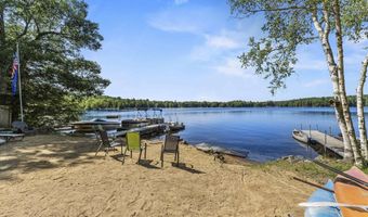 42 Brewster Rd, Barnstead, NH 03225