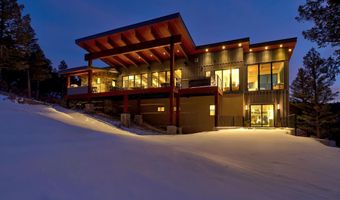 171 El Camino Real, Angel Fire, NM 87710