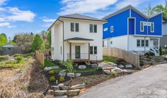 34 Fern St, Asheville, NC 28803