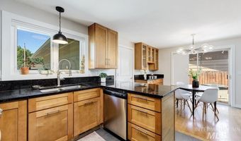 2702 N Reno, Boise, ID 83704