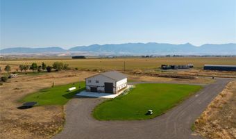 1545 Bolinger Rd, Belgrade, MT 59714