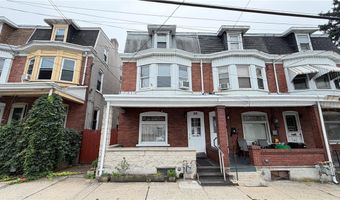 38 S Carlisle St, Allentown, PA 18109