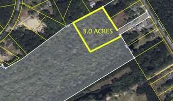 6848 Seewee Rd, Awendaw, SC 29429
