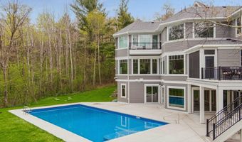 2810 Nybeck Ave S, Afton, MN 55001