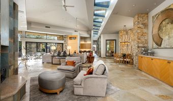 6964 E Stagecoach Pass, Carefree, AZ 85377