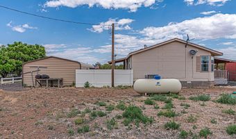 28 Green Dr, Concho, AZ 85924