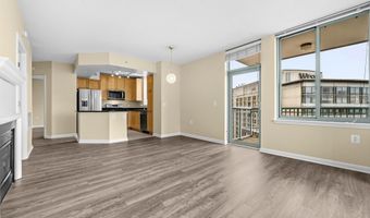851 N GLEBE Rd 1419, Arlington, VA 22203