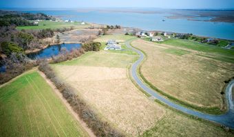 22 CHANNEL Rd Lot 22, Atlantic, VA 23303