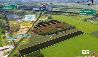 2 Jack Springs Rd, Atmore, AL 36502