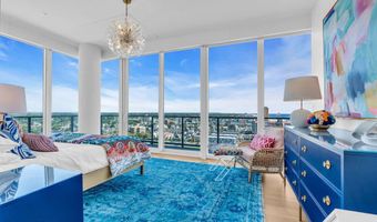 1101 Ocean Avenue Unit Ph A Ph A, Asbury Park, NJ 07712