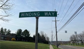 Winding Way & Brecksvl, Brecksville, OH 44141