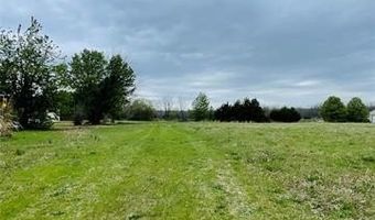 Hickory Street, Beggs, OK 74421