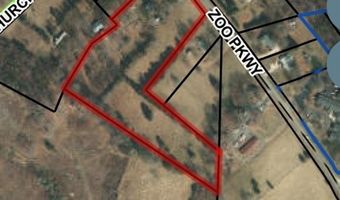 2850 Zoo Pkwy, Asheboro, NC 27205