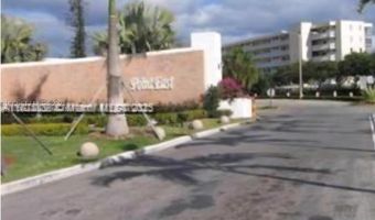 2910 Point East Dr M610, Aventura, FL 33160