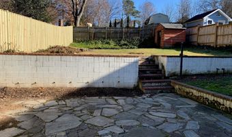 857 JACKSONVILLE St, Arlington, VA 22205
