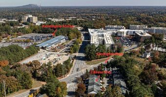 7 Reese Way, Avondale Estates, GA 30002