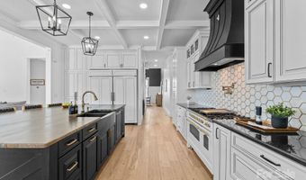 3158 Cane Mill Rd, Asheboro, NC 27205