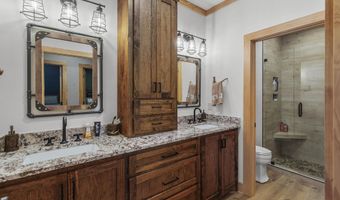 2233 Holloman Rd, Bentonia, MS 39040