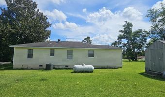 1055 Scruggs Cir, Bartow, GA 30413