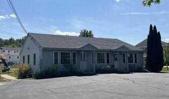 41 Commerce Way, Barrington, NH 03825