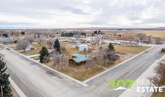 201 2nd St, Burlington, WY 82411