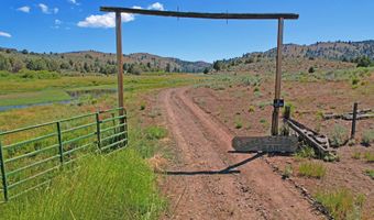 12142 Burns-Izee Rd, Seneca, OR 97873