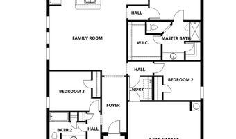 2032 Brentwood Dr, Anna, TX 75409