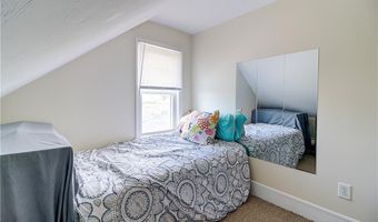 60 Fraser St, East Providence, RI 02914