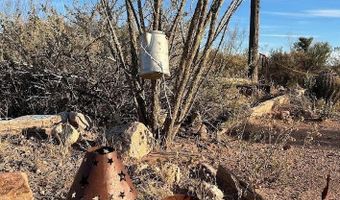 3644 W Vista Del Viejo, Bisbee, AZ 85603