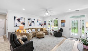 5005 Dogwood St, Beaufort, SC 29906