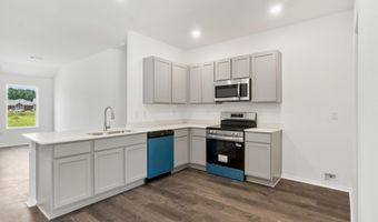 117 Terrence Dr Lot 1 Block 0, Beebe, AR 72012