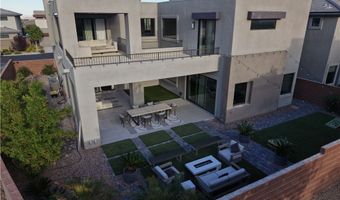 6135 Amber View St, Las Vegas, NV 89135