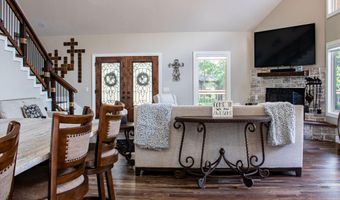 33765 S Coves Dr, Afton, OK 74331