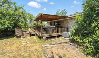 604 E Gentry, Hamilton, TX 76531