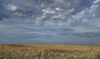 Tract 4 Road 203, Carpenter, WY 82054