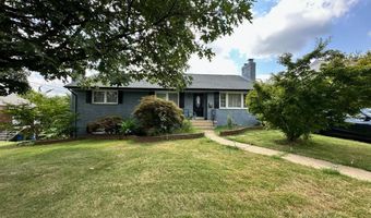 4617 N CHAMBLISS St, Alexandria, VA 22312