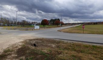 College Drive, Ash Flat, AR 72513