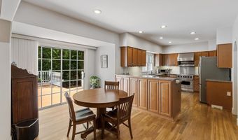 534 POST OAK Rd, Annapolis, MD 21401