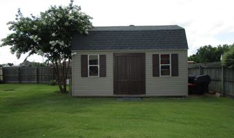 107 FARMER Trl, Atoka, TN 38004