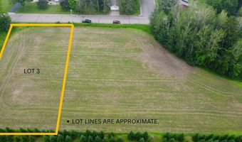 304 8TH Ave E, Antigo, WI 54409