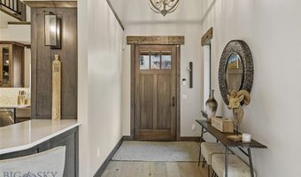 134 Brownstone Loop, Big Sky, MT 59716