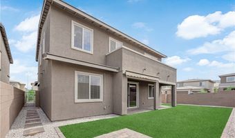 195 Vander Ridge St, Henderson, NV 89012
