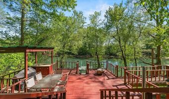 103 Cypress Shoals Dr, Pangburn, AR 72121