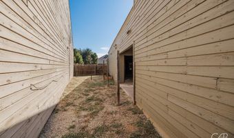 70 Harbour Town St, Abilene, TX 79606
