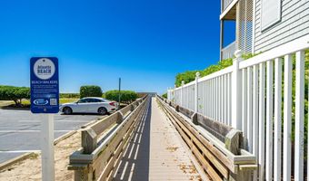 2800 W Fort Macon Rd 13 Seaside Villas, Atlantic Beach, NC 28512